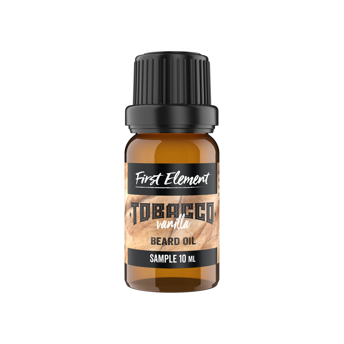 Beard Oil - Vanilla Tobacco