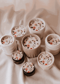 Bougie surprise Mystery Candle