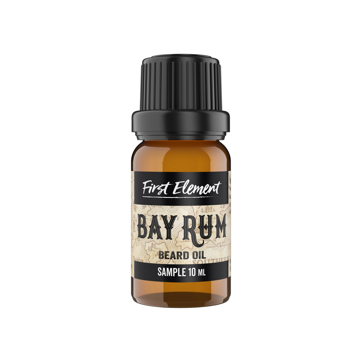 Beard Oil - Bay Rum
