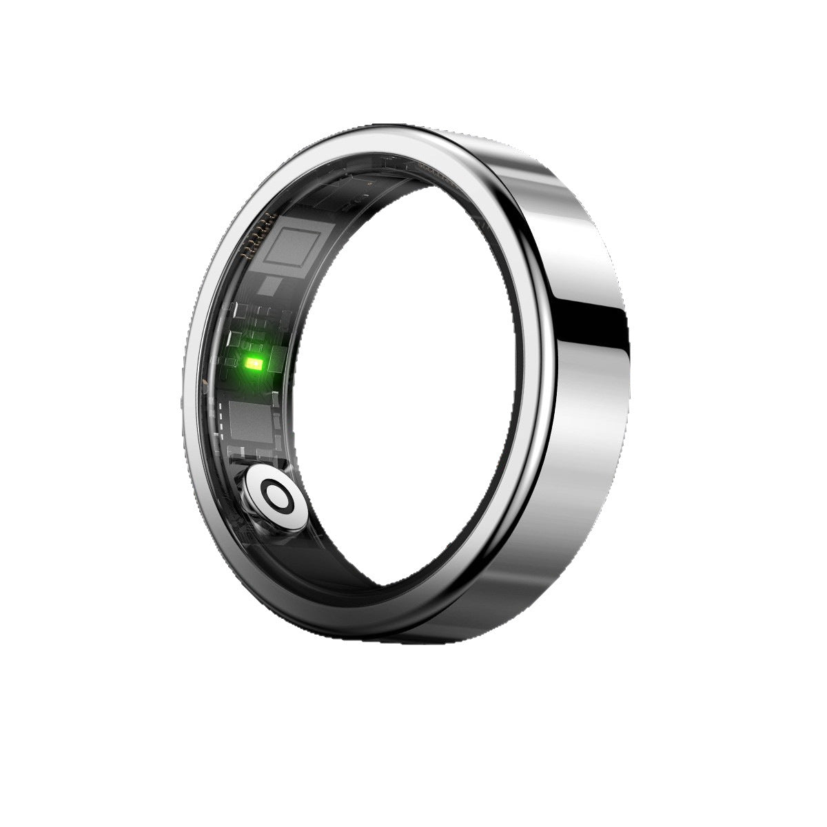 Bague connectée multifonction de suivi de santé