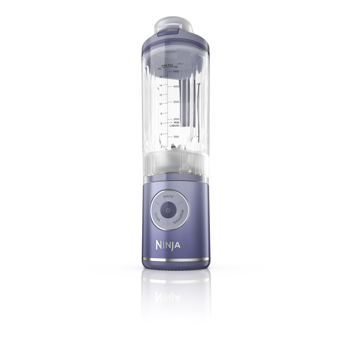 Mélangeur personnel sans fil Ninja Blast Max, 22 oz