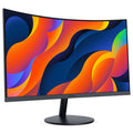 Moniteur courbe KOORUI 24 po FHD 1500R