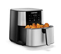 Friteuse à air Chefman TurboFry Touch, 8 pintes (7,5 L)