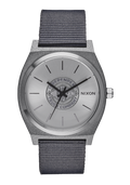 Montre Nixon « Independent Time Teller » – Tout argent