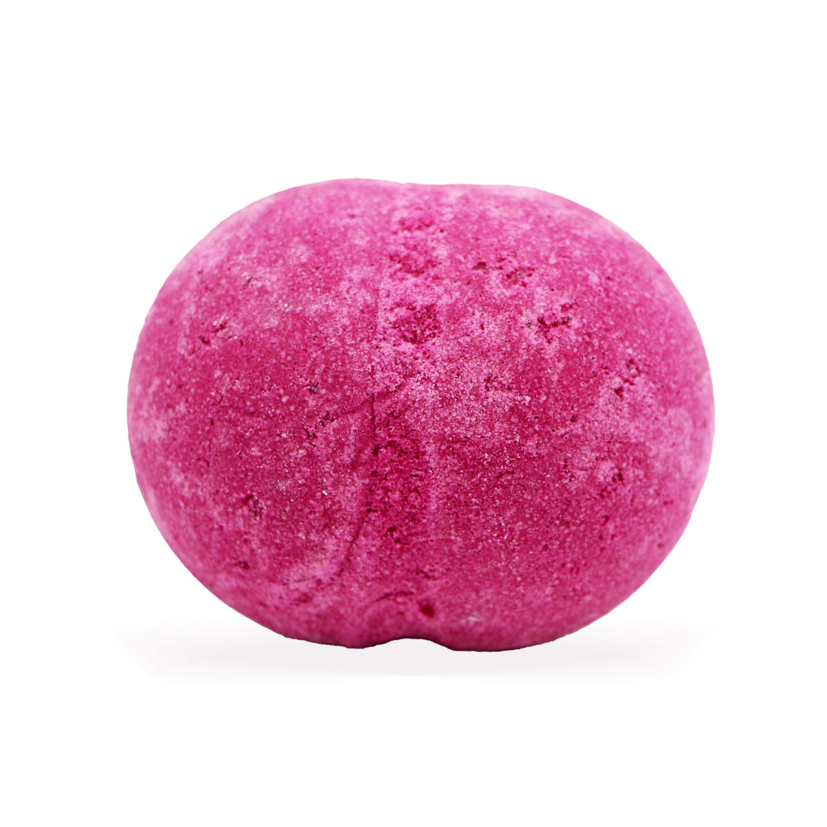 Bombe de bain toupie avec sel d'Epsom