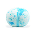 Bombe de bain toupie avec sel d'Epsom