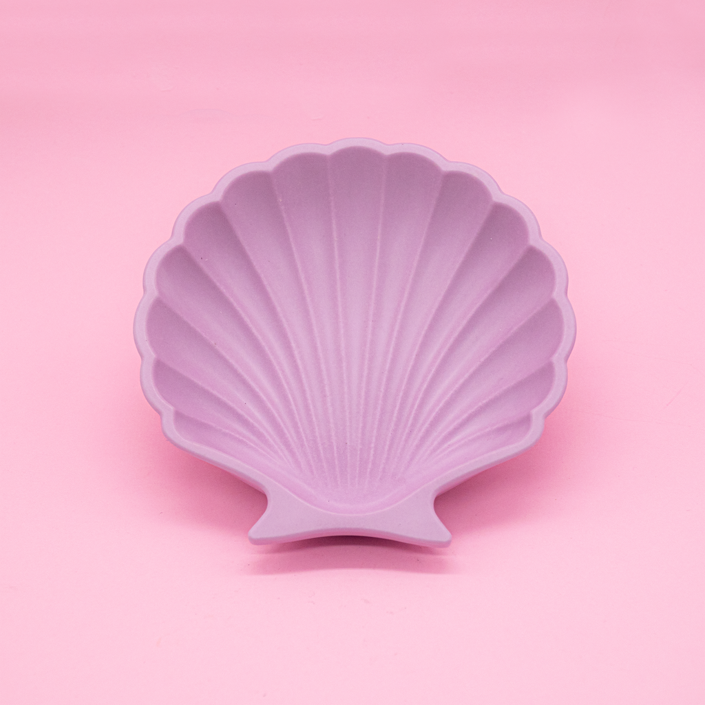 Coupelle coquillage pour bijoux