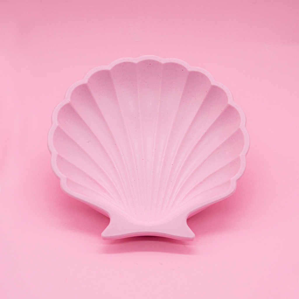 Coupelle coquillage pour bijoux