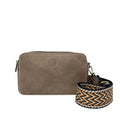 Sac bandoulière Emerson, style appareil photo vintage
