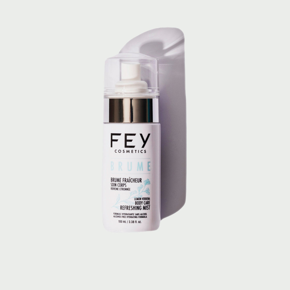 BRUME Refreshing Hydrating Body+Hair Mist