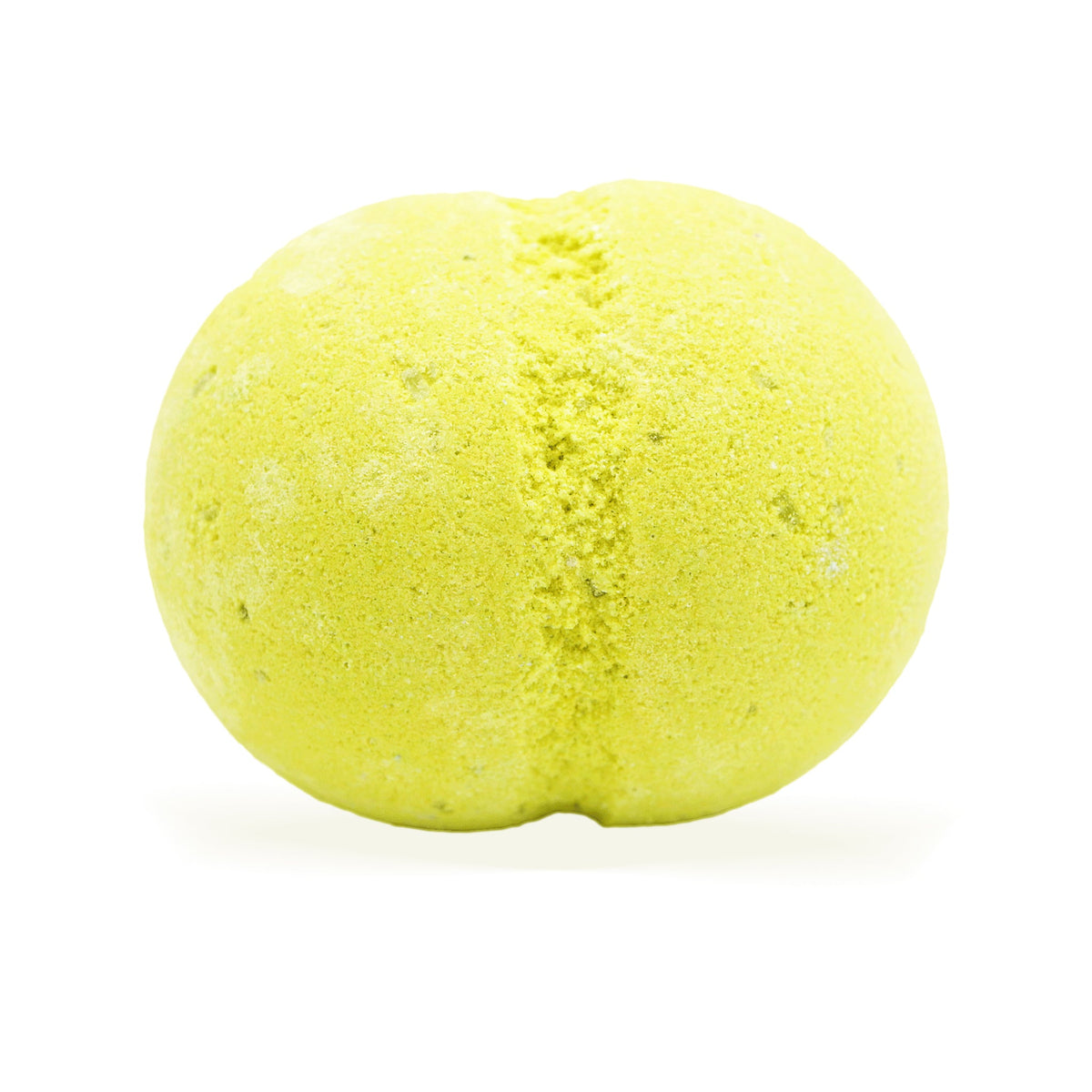 Bombe de bain toupie avec sel d'Epsom