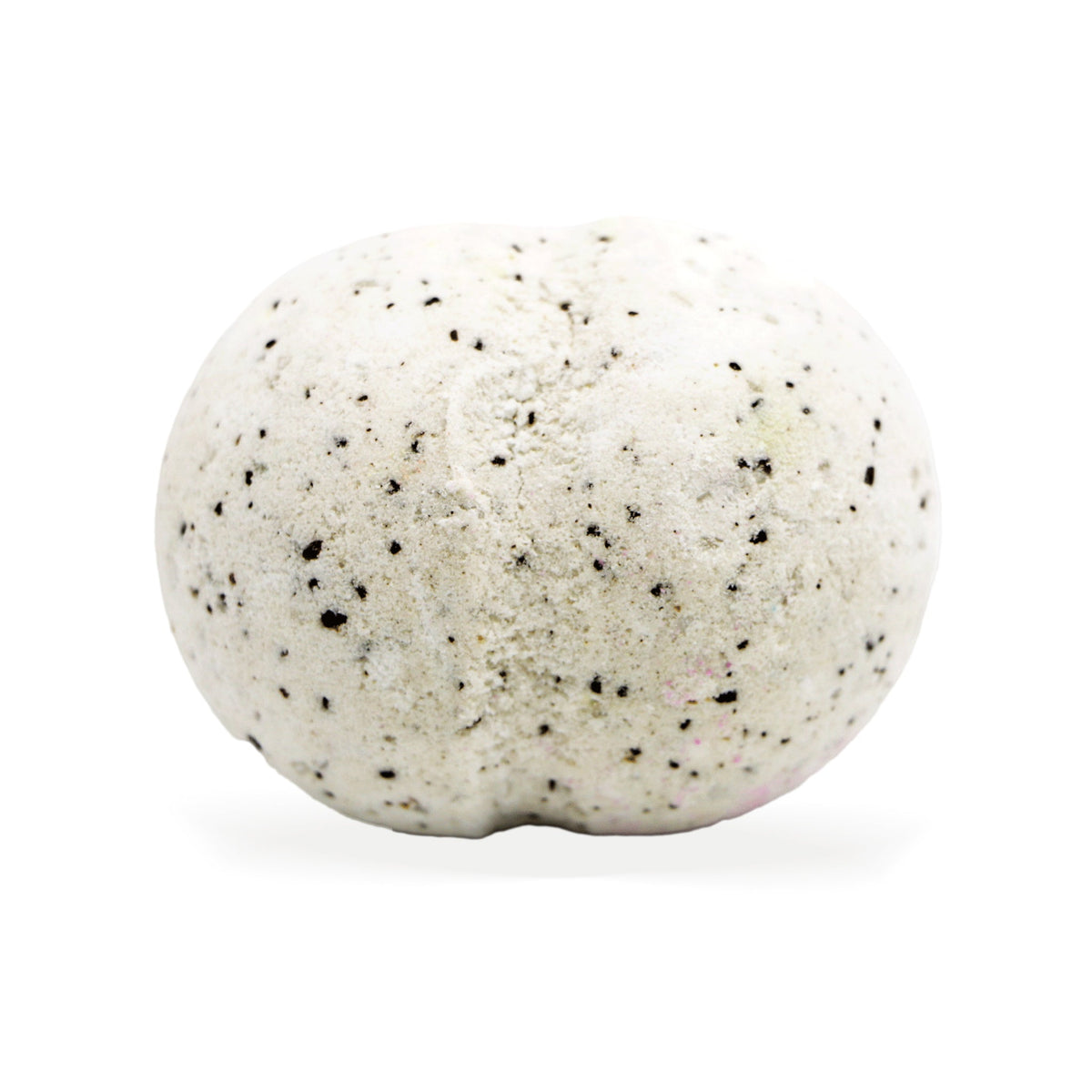 Bombe de bain toupie avec sel d'Epsom