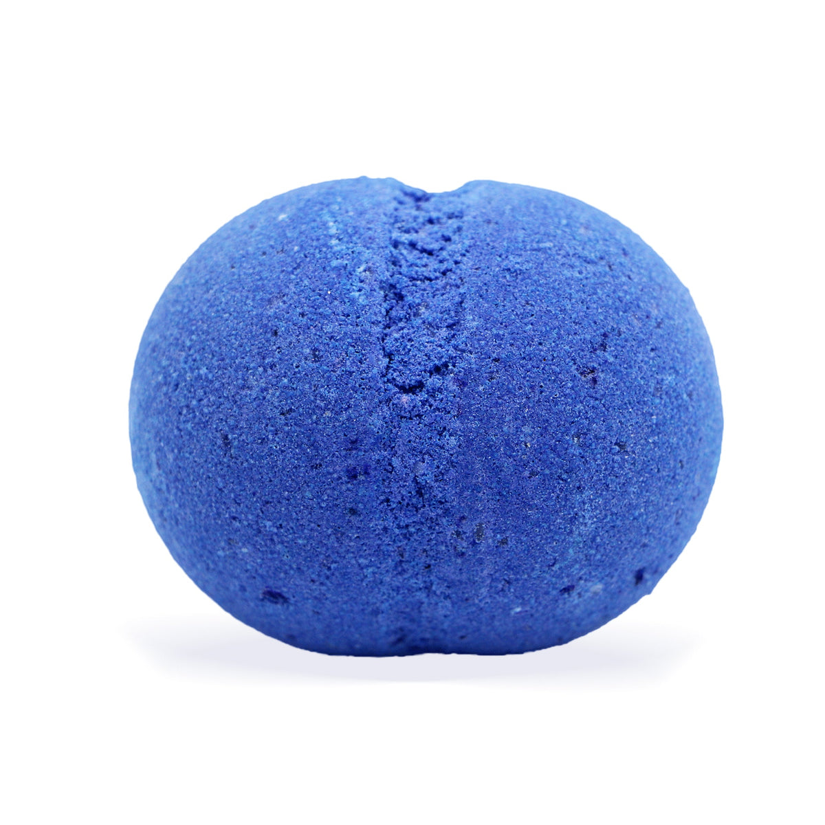 Bombe de bain toupie avec sel d'Epsom
