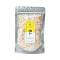 Sels de bain au yuzu