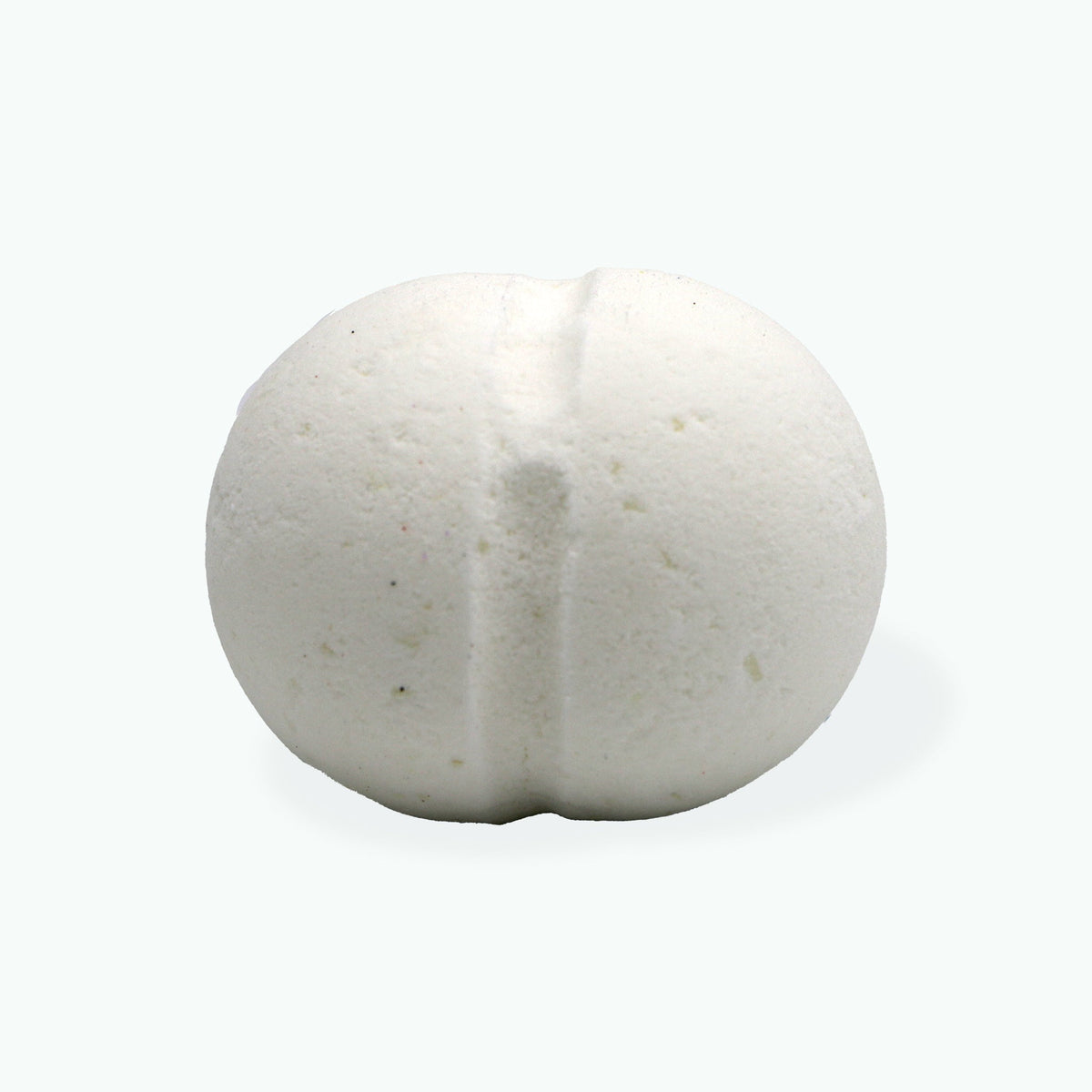 Bombe de bain toupie avec sel d'Epsom