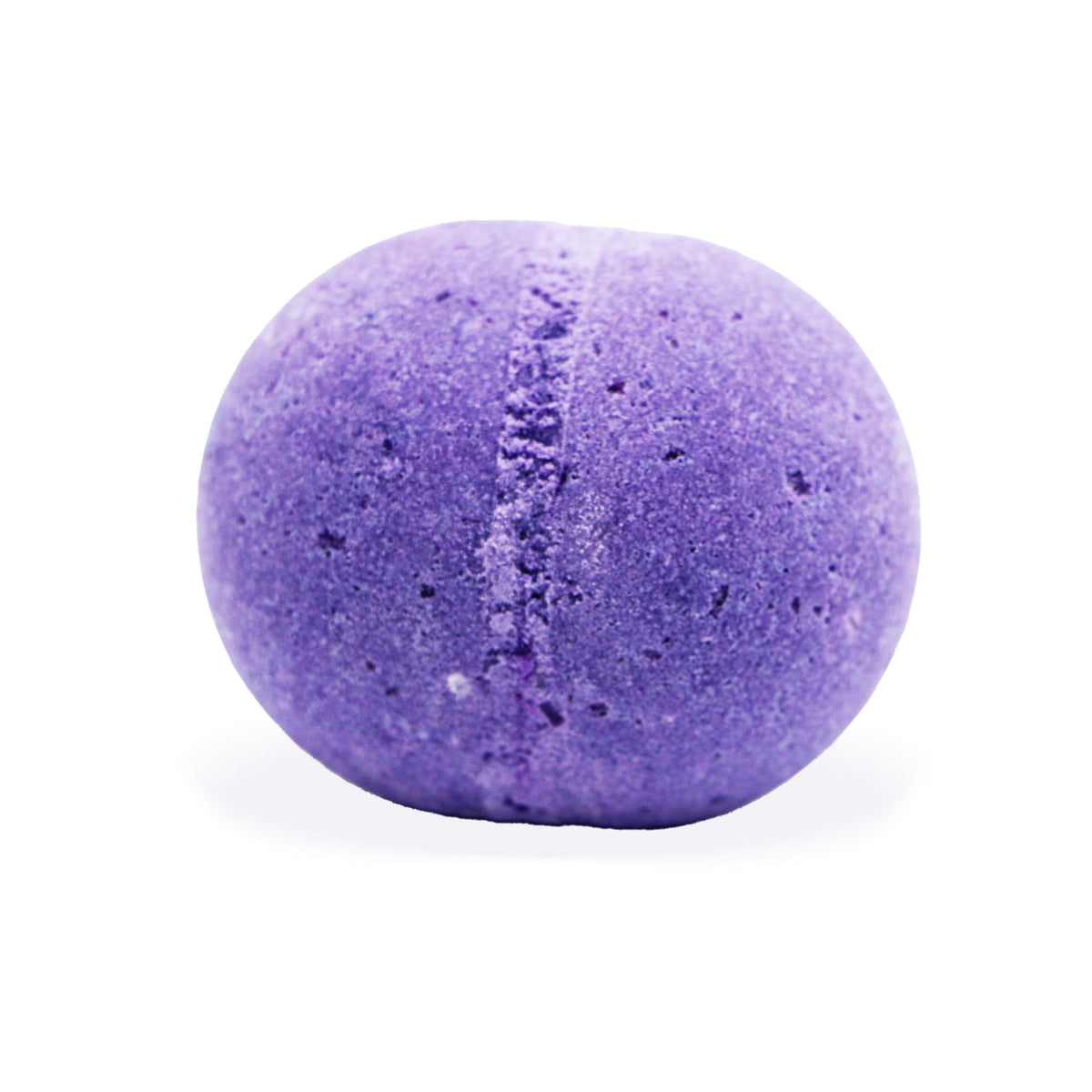 Bombe de bain toupie avec sel d'Epsom