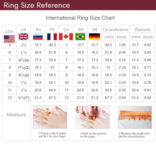 925 Sterling Silver Eternal Love Cluster Ring