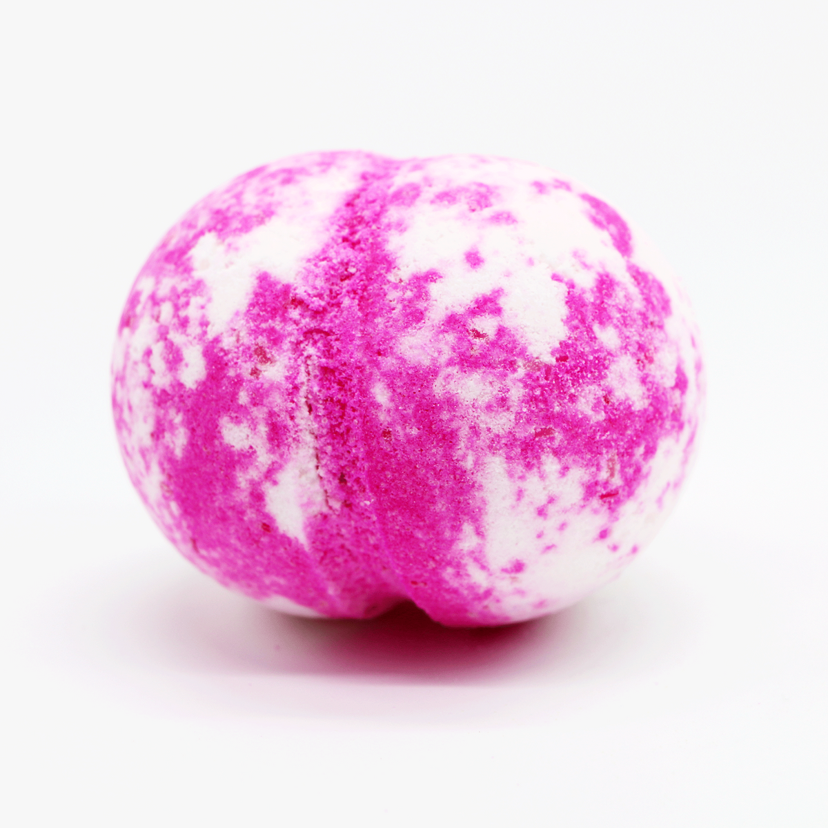 Bombe de bain toupie avec sel d'Epsom