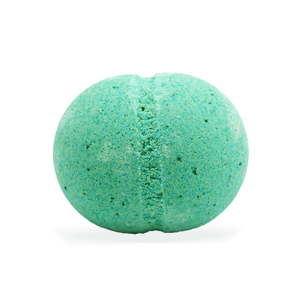 Bombe de bain toupie avec sel d'Epsom