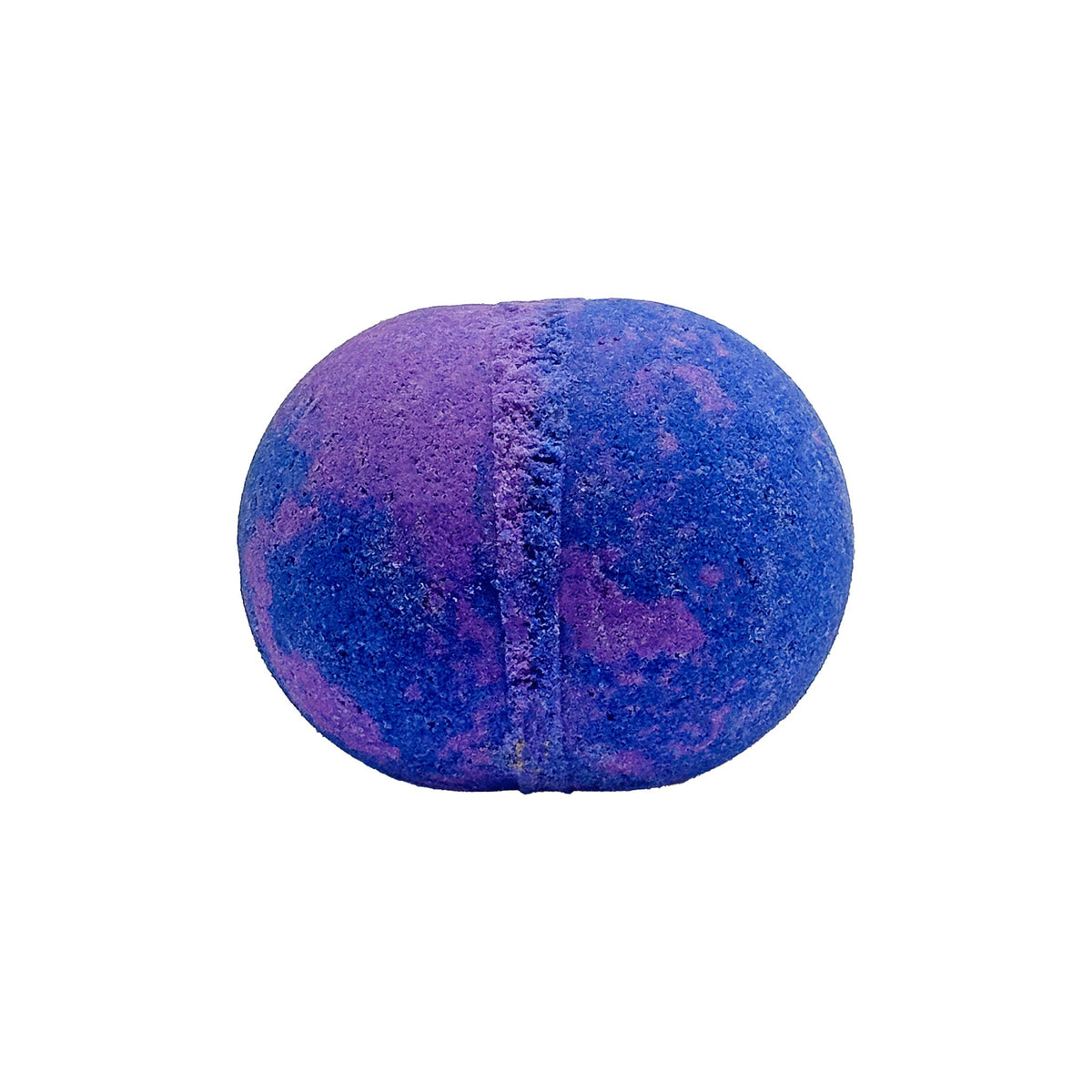 Bombe de bain toupie avec sel d'Epsom