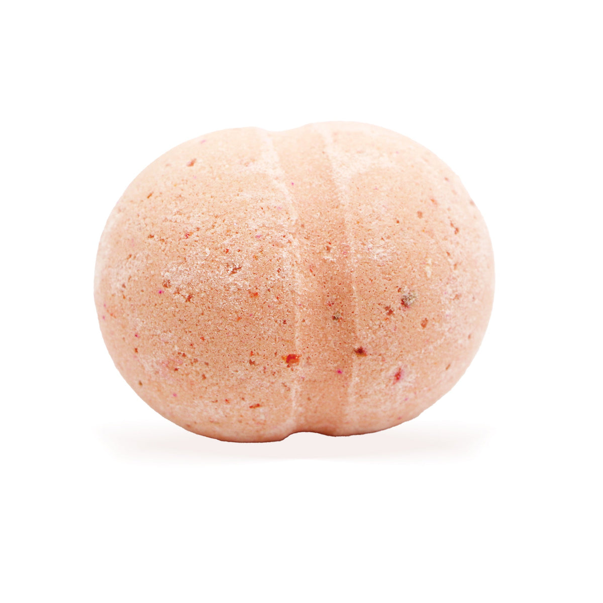 Bombe de bain toupie avec sel d'Epsom
