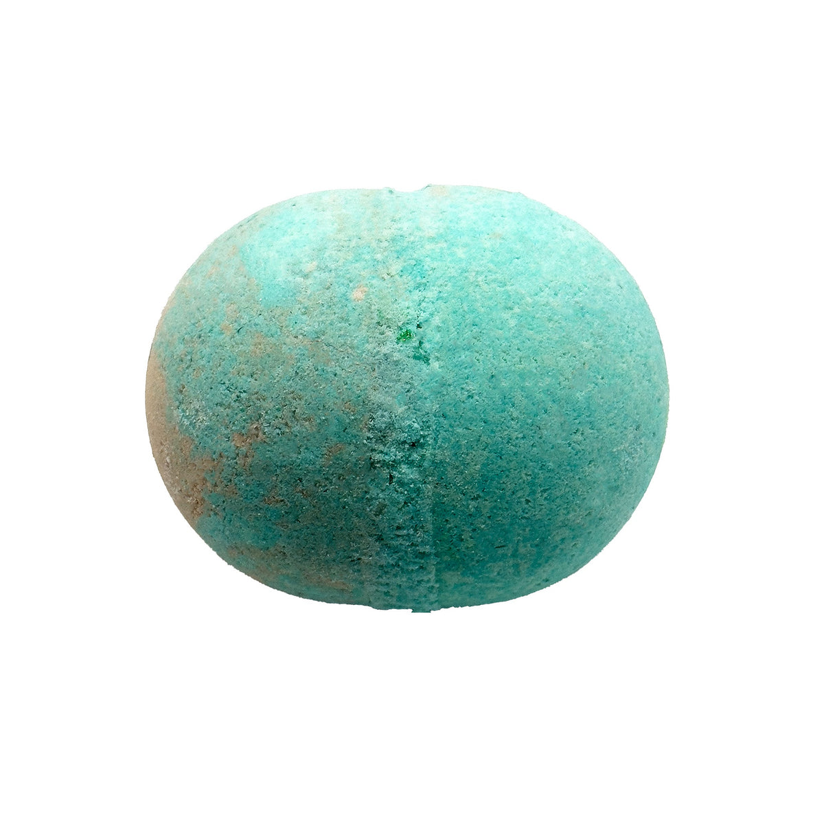 Bombe de bain toupie avec sel d'Epsom