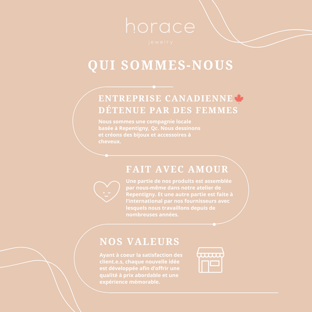 Les Grands Hoops – Créoles