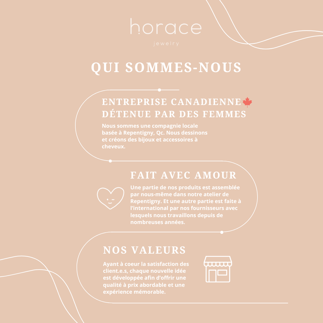 Les Grands Hoops – Créoles